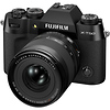 X-T50 Mirrorless Camera with XF 16-50mm f/2.8-4.8 Lens (Black) Thumbnail 1