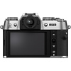 X-T50 Mirrorless Camera with 15-45mm f/3.5-5.6 Lens (Silver) Thumbnail 8