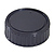 Rear Lens Cap for Canon FL/FD