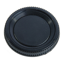 Body Cap for Nikon Image 0