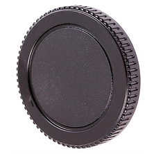 Body Cap for Micro Four Thirds Image 0