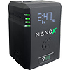 NANOX V98 Micro 98Wh Li-Ion Battery (V-Mount) Thumbnail 0