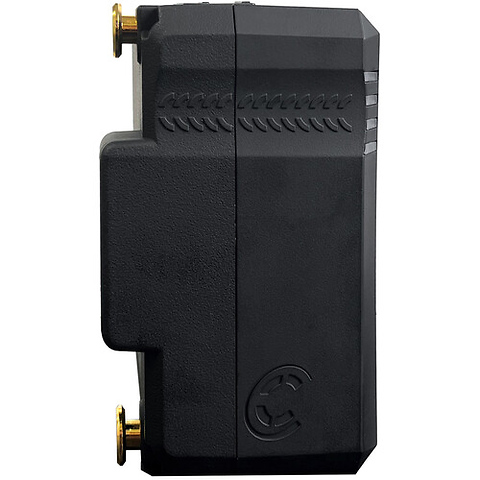 NANOX G98 Micro 98Wh Li-Ion Battery (Gold Mount) Image 5