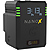 NANOX G150 Micro 150Wh Li-Ion Battery (Gold Mount)