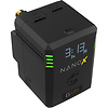 NANOX G150 Micro 150Wh Li-Ion Battery (Gold Mount) Thumbnail 3