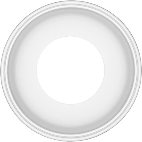 Zoom Reflector (White) Image 1