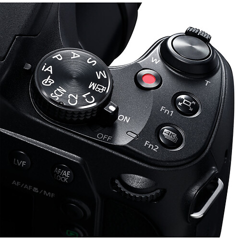 Lumix FZ80D Digital Camera Image 5