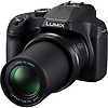 Lumix FZ80D Digital Camera Thumbnail 2