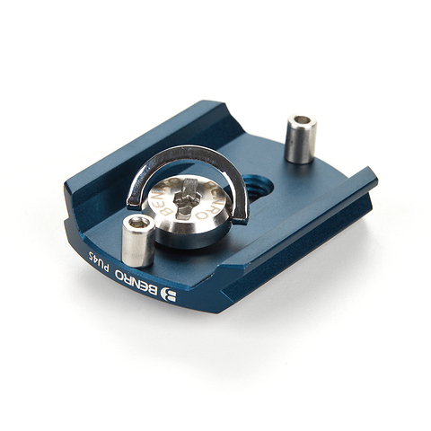 FS30 Ball Head with Arca-Type Quick Release Image 1