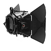 PRO Matte Box with Cage Side, Top and Bottom Flags - Pre-Owned Thumbnail 1