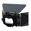PRO Matte Box with Cage Side, Top and Bottom Flags - Pre-Owned Thumbnail 0
