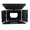 PRO Matte Box with Cage Side, Top and Bottom Flags - Pre-Owned Thumbnail 3