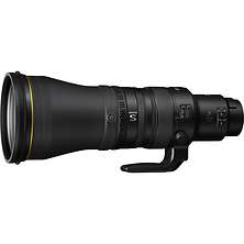 NIKKOR Z 600mm f/4 TC VR S Lens (Nikon Z) - Pre-Owned Image 0