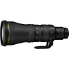 NIKKOR Z 600mm f/4 TC VR S Lens (Nikon Z) - Pre-Owned Thumbnail 0