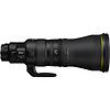 NIKKOR Z 600mm f/4 TC VR S Lens (Nikon Z) - Pre-Owned Thumbnail 1