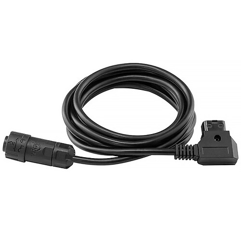 6 ft. D-Tap to 2-Pin Locking Cable for L120-B Image 0