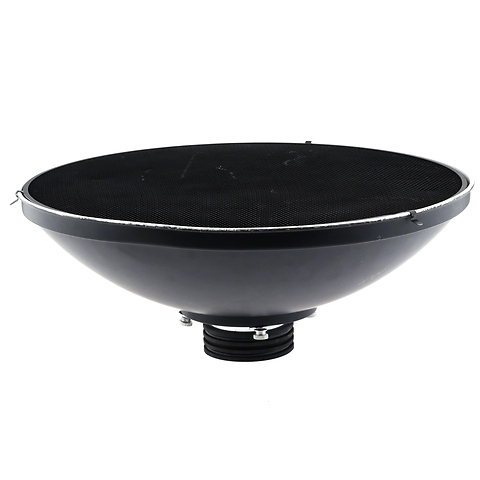 Chelsea 22? Beauty Dish with Profoto Mounting Ring and Honeycomb Grid - Pre-Owned Image 1