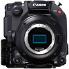 EOS C300 Mark III Digital Cinema Camera Body (EF Lens Mount) - Pre-Owned Thumbnail 0