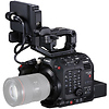 EOS C300 Mark III Digital Cinema Camera Body (EF Lens Mount) - Pre-Owned Thumbnail 1