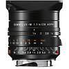Summilux-M 28mm f/1.4 ASPH. Lens (Black) 11668 Six-Bit - Pre-Owned Thumbnail 0