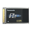 AJ-P2C032RG 32GB P2 High Performance Card for Panasonic P2 Camcorders - Pre-Owned Thumbnail 0
