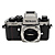 F3/T HP SLR 35mm Film Camera Body Titanium - Pre-Owned