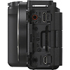 Alpha ZV-E10 II Mirrorless Digital Camera with 16-50mm Lens (Black) Thumbnail 5
