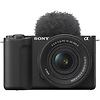 Alpha ZV-E10 II Mirrorless Digital Camera with 16-50mm Lens (Black) Thumbnail 7