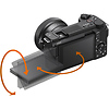 Alpha ZV-E10 II Mirrorless Digital Camera with 16-50mm Lens (Black) Thumbnail 9