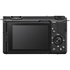 Alpha ZV-E10 II Mirrorless Digital Camera with 16-50mm Lens (Black) Thumbnail 10
