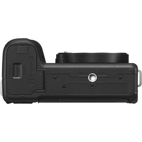 Alpha ZV-E10 II Mirrorless Digital Camera with 16-50mm Lens (Black) Image 2