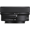 E PZ 16-50mm f/3.5-5.6 OSS II Lens Thumbnail 1