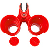 Clamp-On Dual-Cup & Drink Holder (Red) Thumbnail 3
