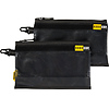 Zippered Storage Pouch (2-Pack, 12 x 7.5 in.) Thumbnail 0