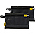 Zippered Storage Pouch (2-Pack, 12 x 7.5 in.)