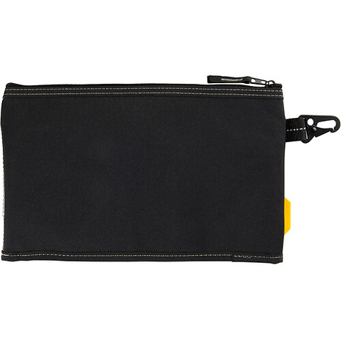 Zippered Storage Pouch (2-Pack, 12 x 7.5 in.) Image 3