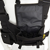 Chest Harness Vest Organizer with Silent Storage Pocket Thumbnail 4