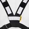Chest Harness Vest Organizer with Silent Storage Pocket Thumbnail 2