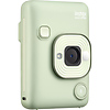 INSTAX MINI Liplay Hybrid Instant Camera (Matcha Green) Thumbnail 1