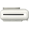 INSTAX MINI Liplay Hybrid Instant Camera (Misty White) Thumbnail 5
