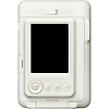 INSTAX MINI Liplay Hybrid Instant Camera (Misty White) Thumbnail 8