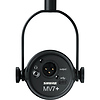 MV7+ Podcast XLR/USB Microphone, Boom Arm and Headphones Bundle Thumbnail 4