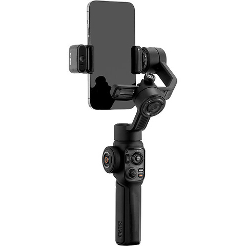 Smooth 5S AI Pro 3-Axis Smartphone Gimbal Image 4