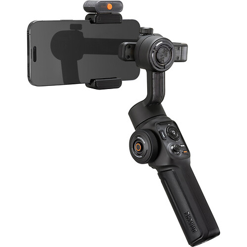 Smooth 5S AI Pro 3-Axis Smartphone Gimbal Image 5