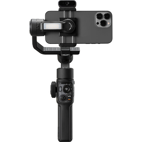 Smooth 5S AI Pro 3-Axis Smartphone Gimbal Image 1