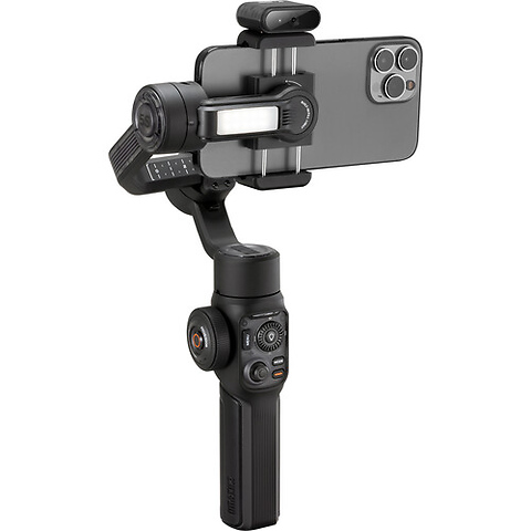 Smooth 5S AI Pro 3-Axis Smartphone Gimbal Image 2