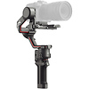 RS 3 Pro Gimbal Stabilizer Combo (Missing some cables) - Pre-Owned Thumbnail 0