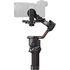 RS 3 Pro Gimbal Stabilizer Combo (Missing some cables) - Pre-Owned Thumbnail 1