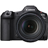 EOS R5 II Mirrorless Digital Camera with 24-105mm f/4L Lens Thumbnail 0
