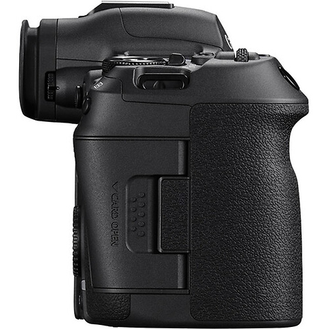 EOS R5 II Mirrorless Digital Camera with 24-105mm f/4L Lens Image 4